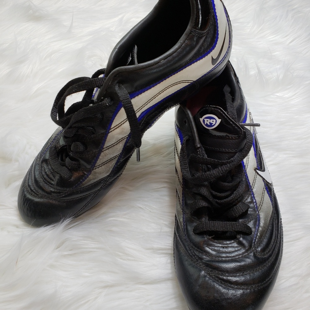Nike cleats